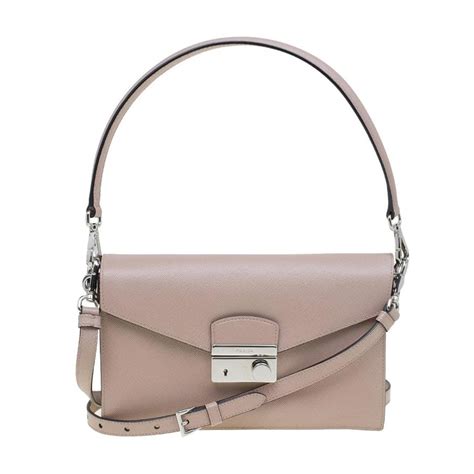 meghan prada saffiano|prada saffiano lux bag.